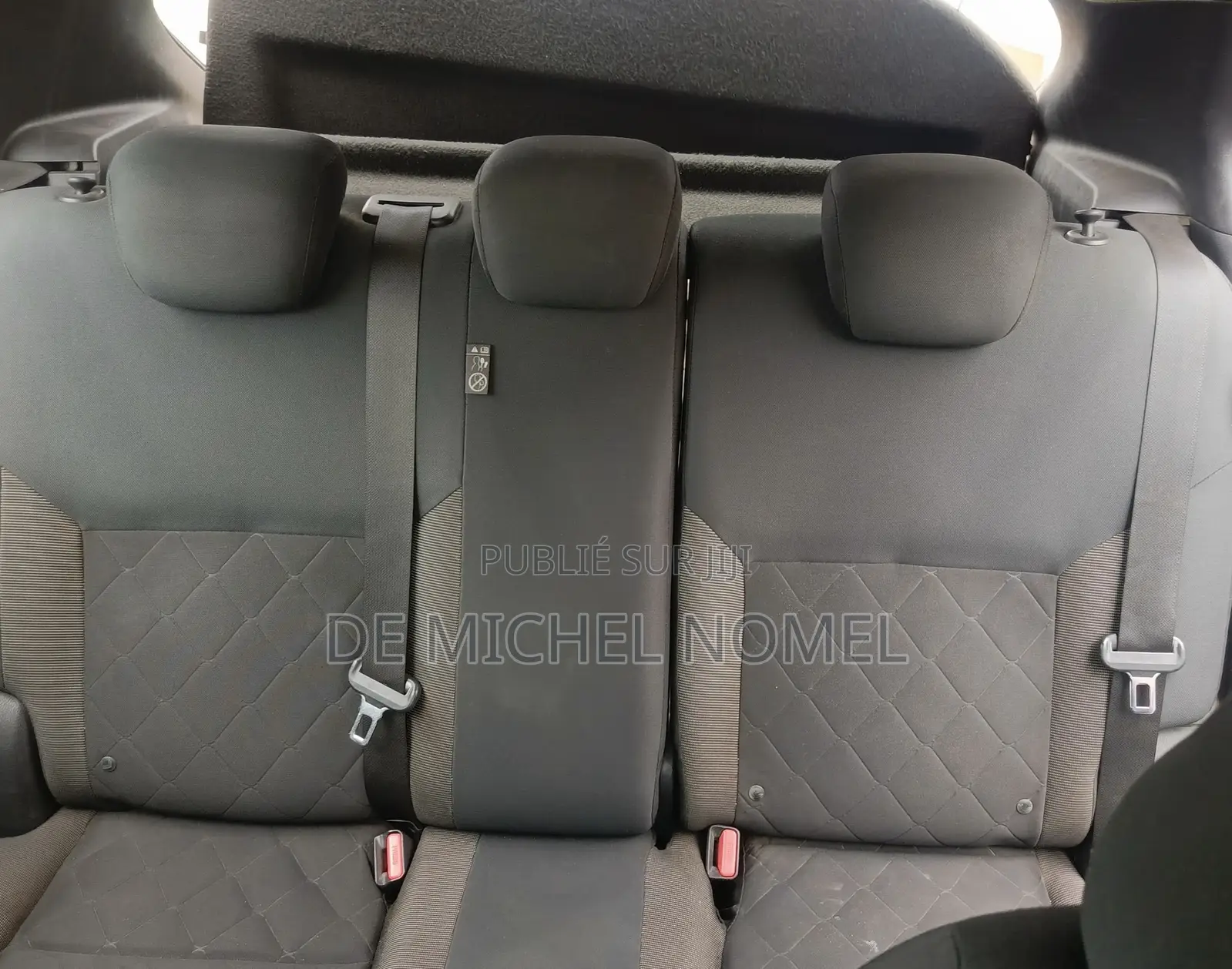 Nissan Kicks SV 2020 Blanc