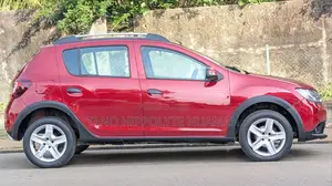 Hyundai Eon 2016 Rouge