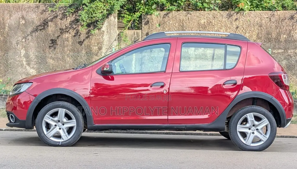 Hyundai Eon 2016 Rouge