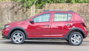 Hyundai Eon 2016 Rouge