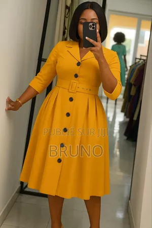 Photo - Robe Pour Les Dames