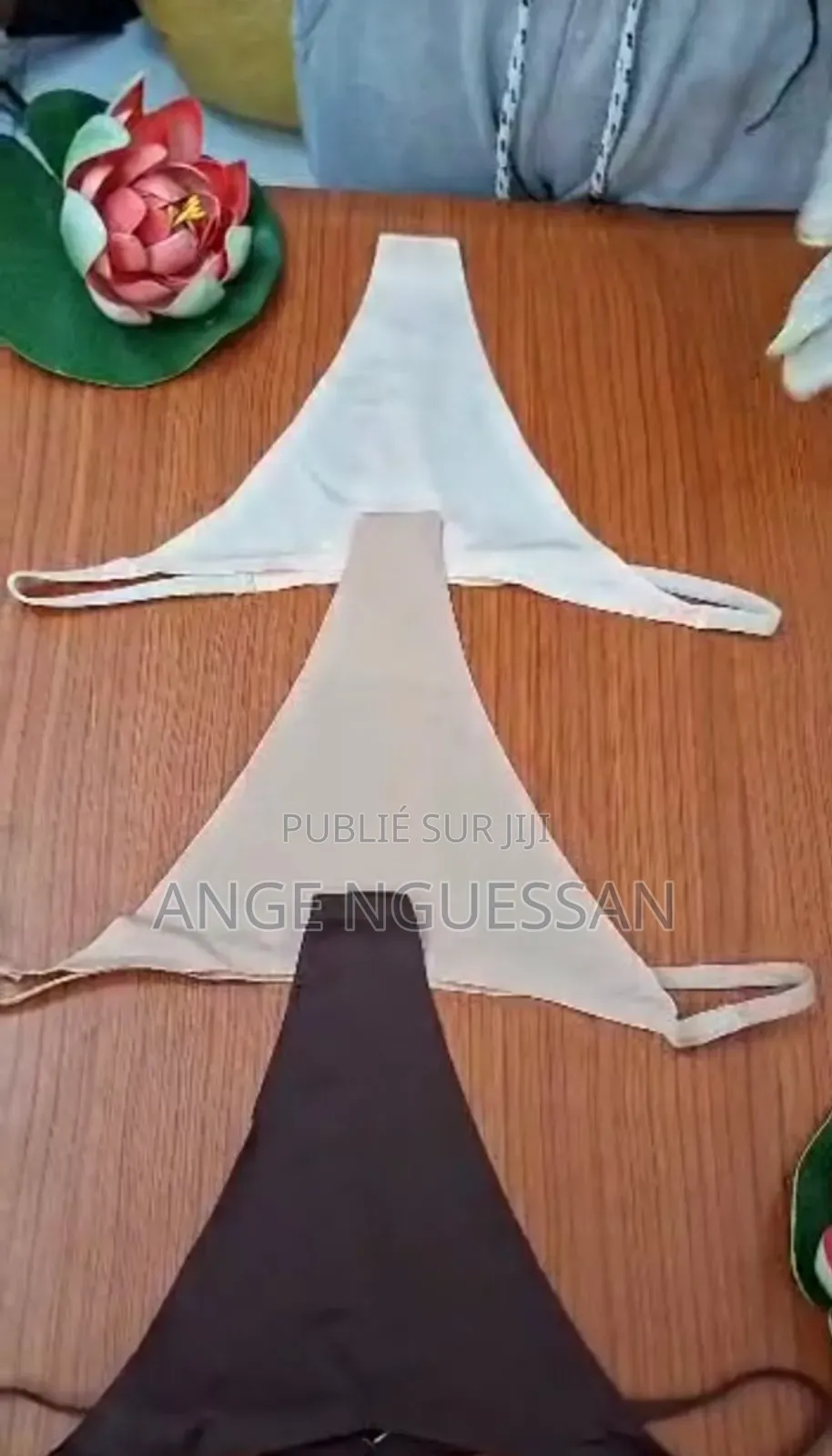 Chic Sous-Vêtements