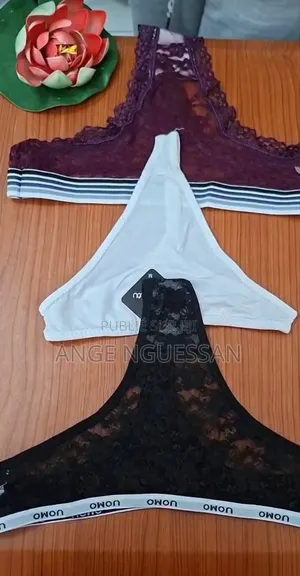 Chic Sous-Vêtements