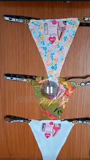 Chic Sous-Vêtements