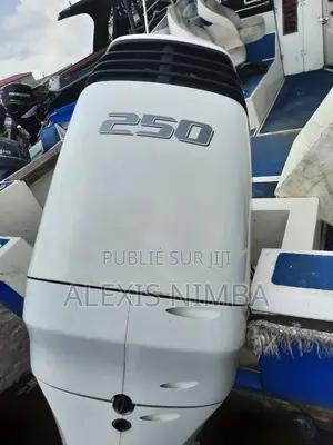 Bateau Pêche Mer Et Plaisance