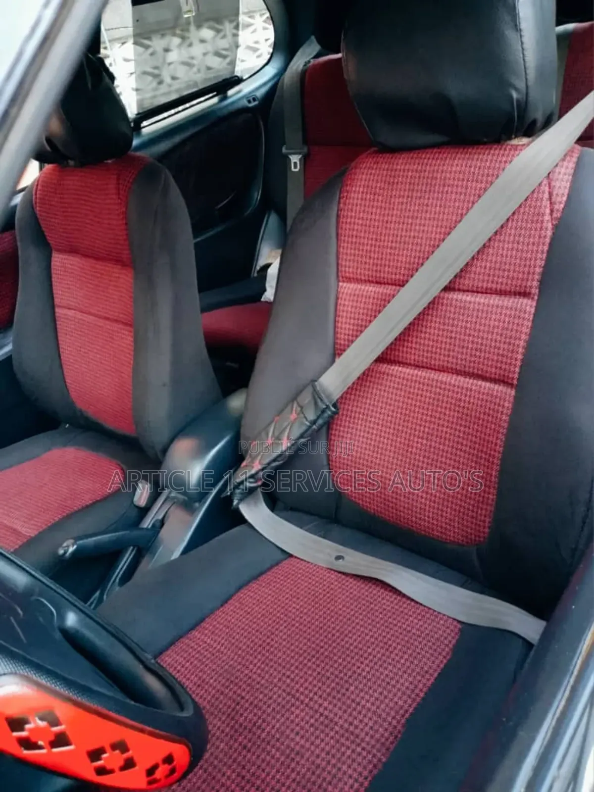 Toyota Corolla Sedan 2002 Blue