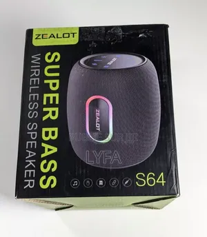Zealots S64