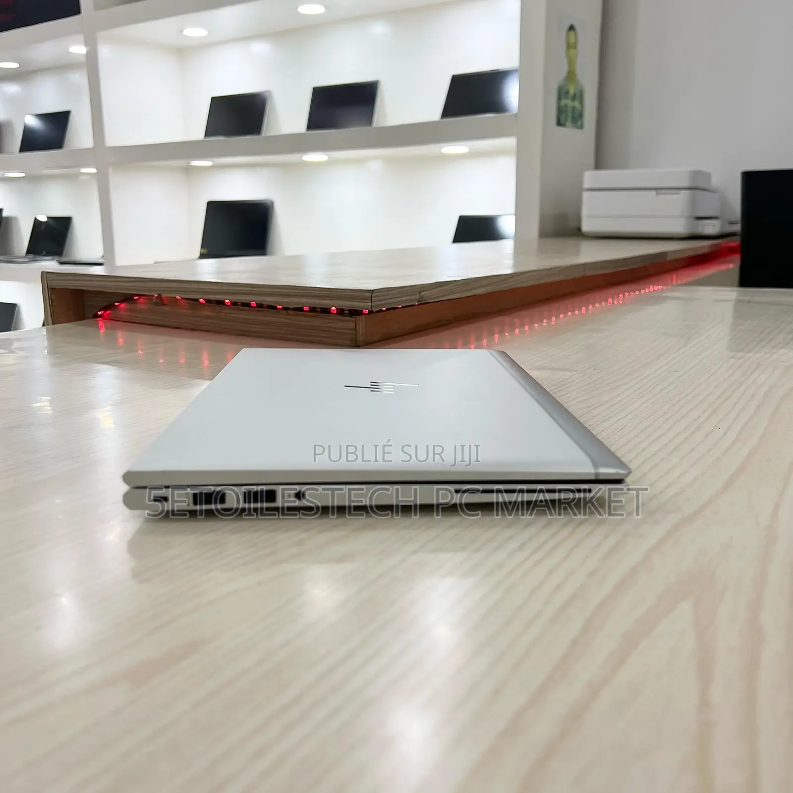 New HP EliteBook 830 G7 16GB Intel Core I5 SSD 256GB