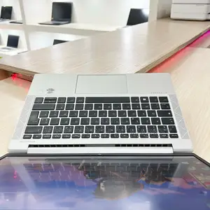 New HP EliteBook 830 G7 16GB Intel Core I5 SSD 256GB