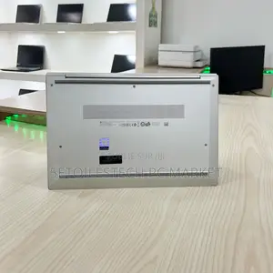 New HP EliteBook 830 G7 16GB Intel Core I5 SSD 256GB