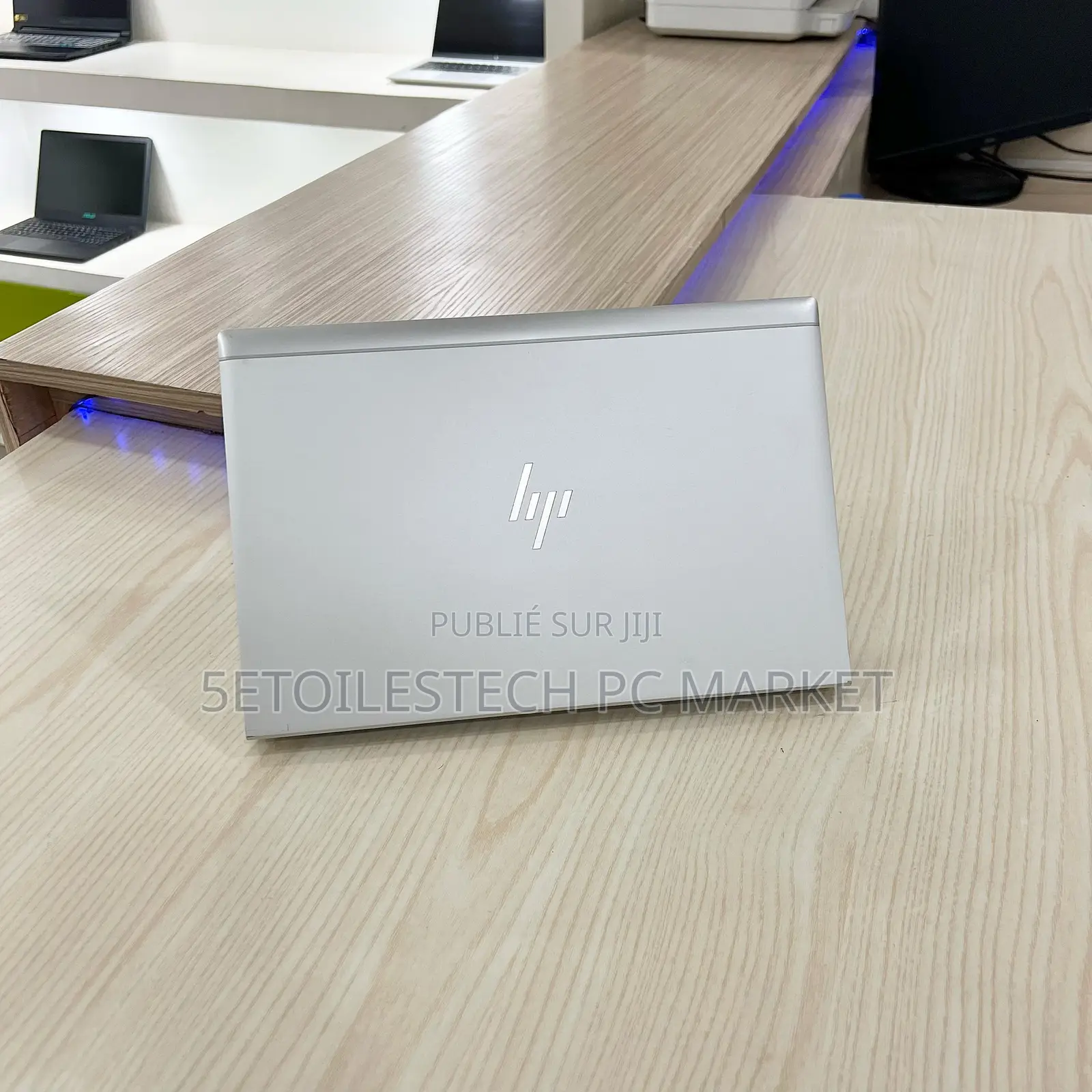 New HP EliteBook 830 G7 16GB Intel Core I5 SSD 256GB