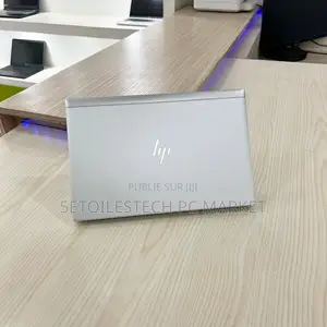 New HP EliteBook 830 G7 16GB Intel Core I5 SSD 256GB