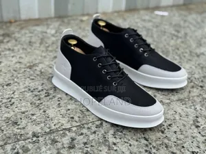 Photo - Mocassins Hommes