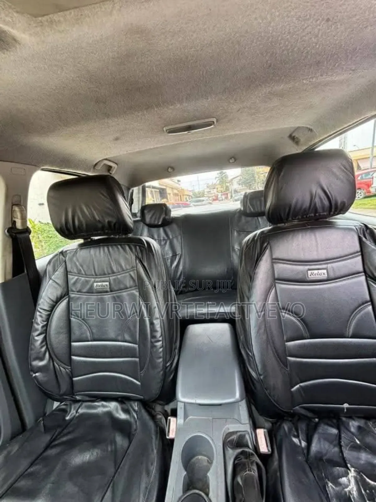 Ford Ranger Wildtrak 2013 Blue