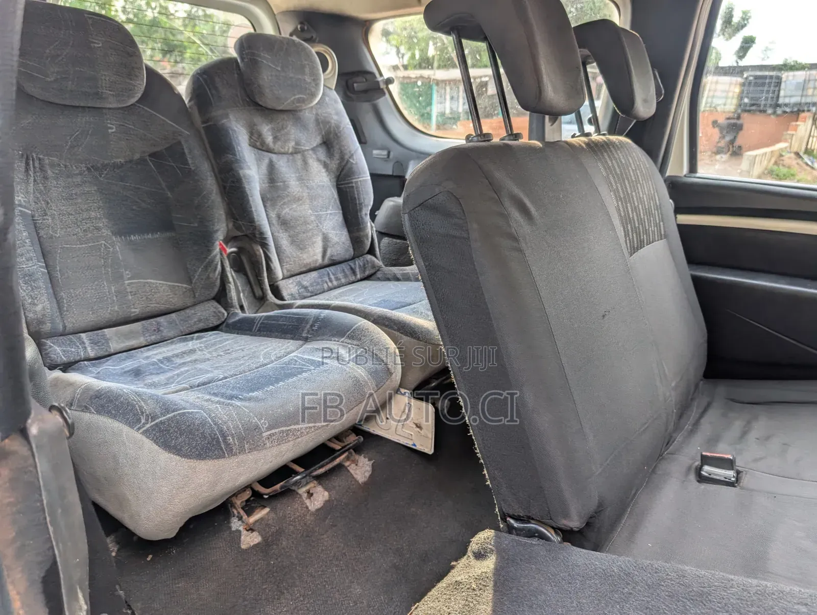 Renault Logan 2013 Blanc