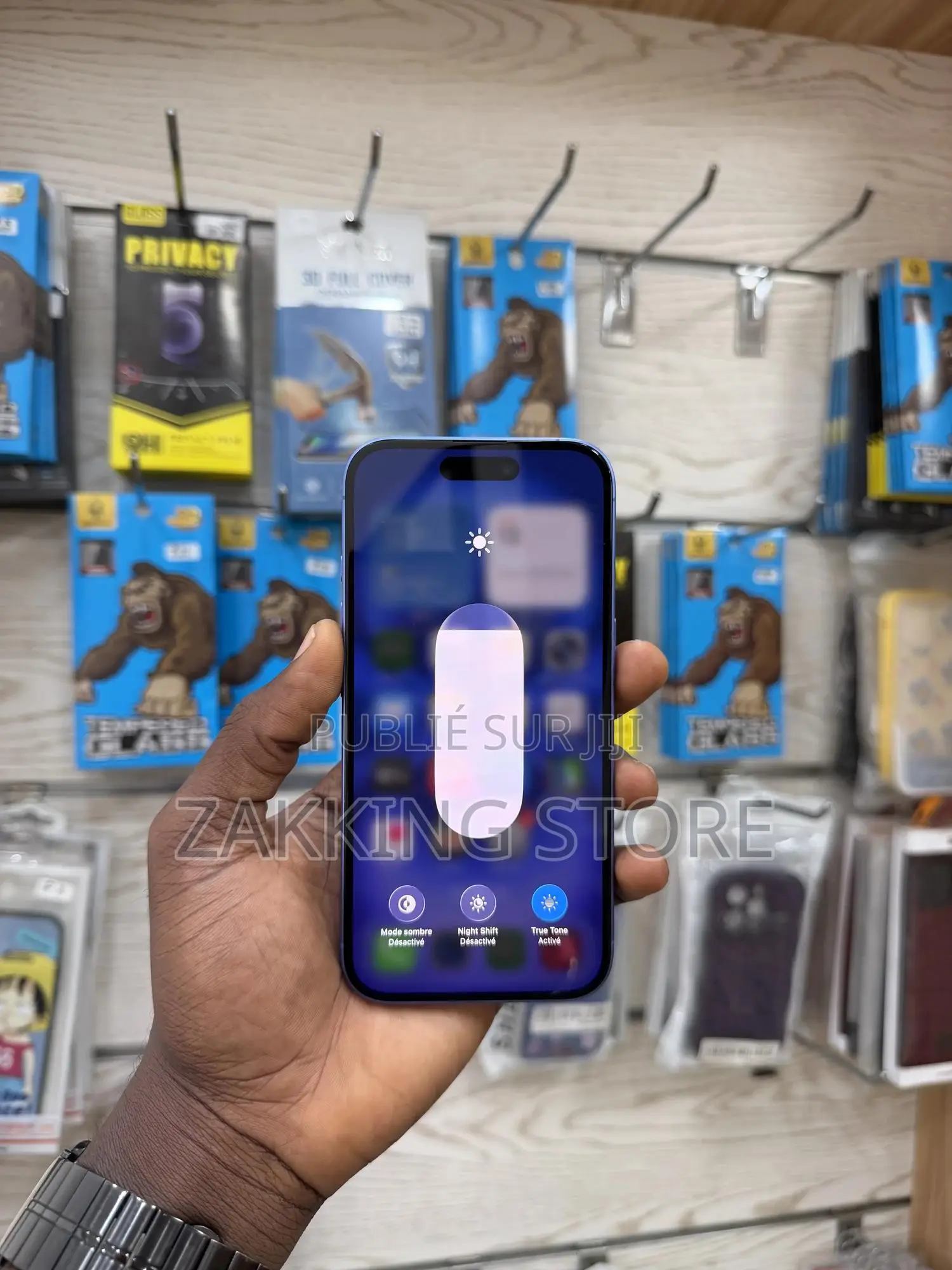 Apple iPhone 16 128 GB Blue