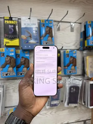 Apple iPhone 16 Pro 128 GB Doré