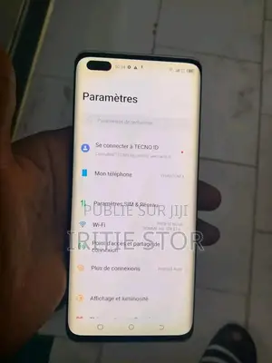 Tecno Phantom X 256 GB