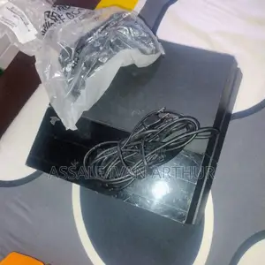 Photo - Playstation 4