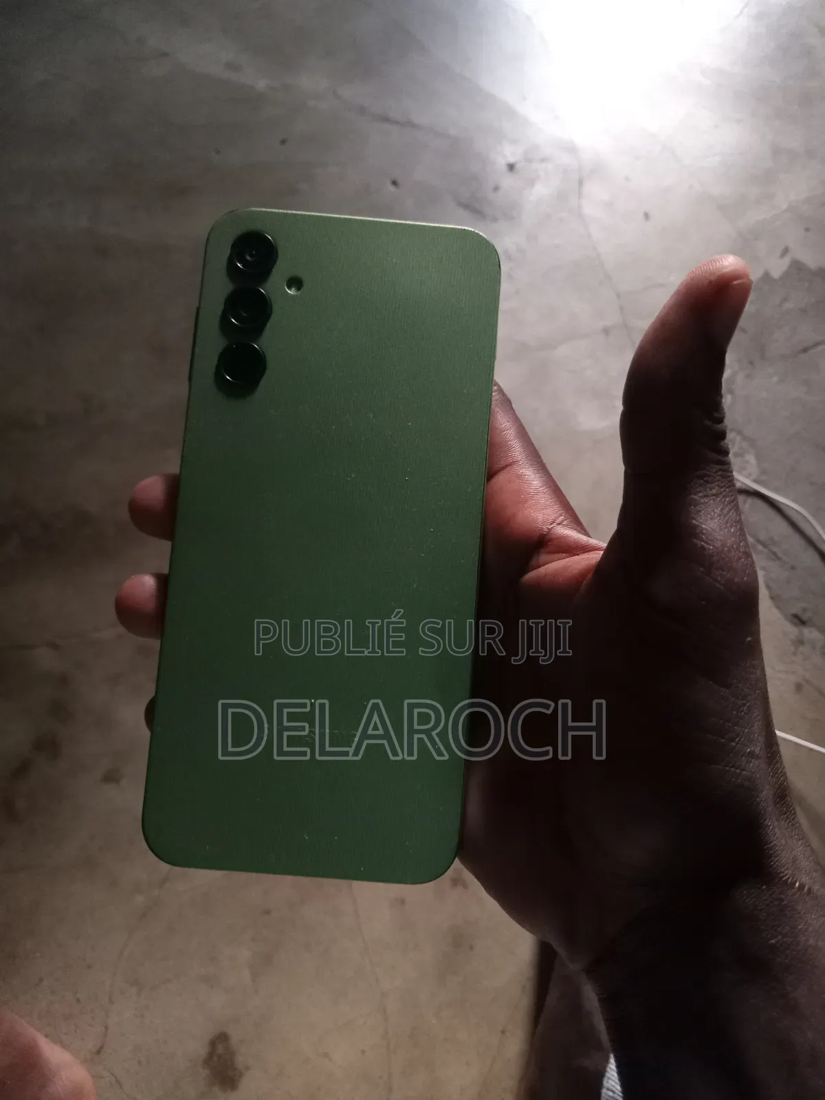 Samsung Galaxy A14 128 GB Bronze