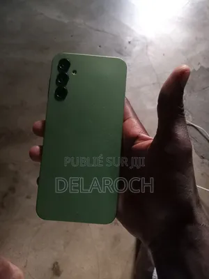 Samsung Galaxy A14 128 GB Bronze