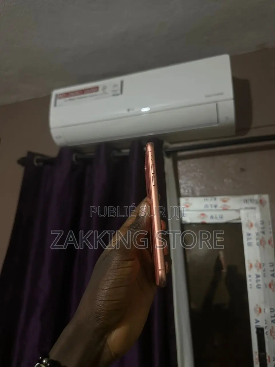 Apple iPhone XR 64 GB Orange