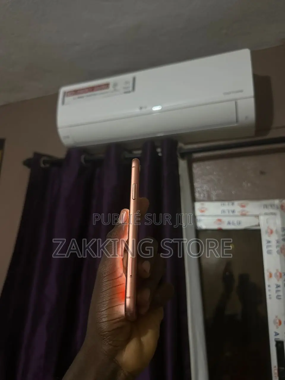 Apple iPhone XR 64 GB Orange