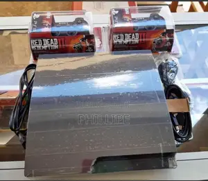 Photo - Vente Rachat Troc Craquage Des Consoles