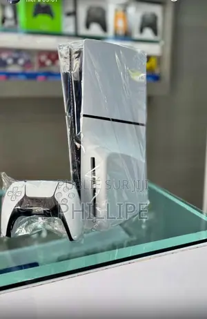 Photo - Console De Jeux Vidéo