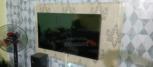 Photo - Télévision Smart Tv 43 Pouces