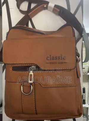 Photo - Sac Bandoulière