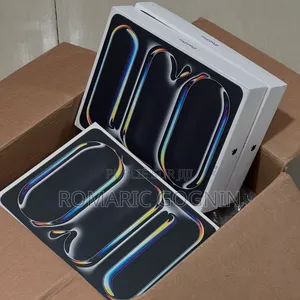 New Apple iPad Pro 256 GO