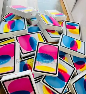 Photo - New Apple iPad (2025) 128 GB
