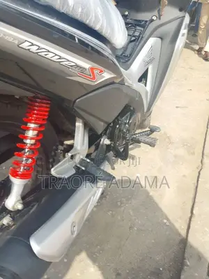 New Honda VT 2017 Gris