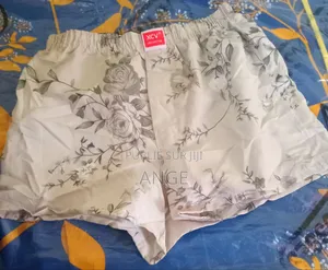 Photo - Sous-Vêtements