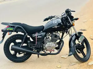 New Apsonic AP125-30 2018 Gris