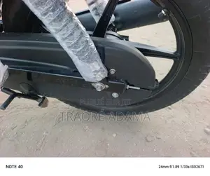 New TVS Neo NX 2017 Vert