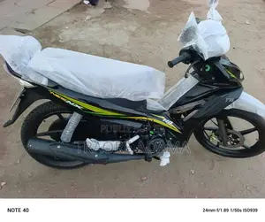 Photo - New TVS Neo NX 2017 Vert