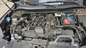 New Honda CR-V 2024 Black