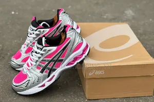 Photo - Sneaker Asics