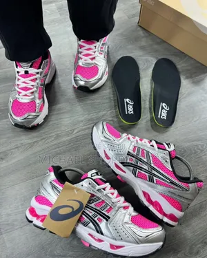 Sneaker Asics