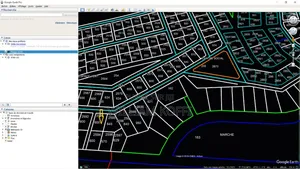Photo - Vente De Terrain