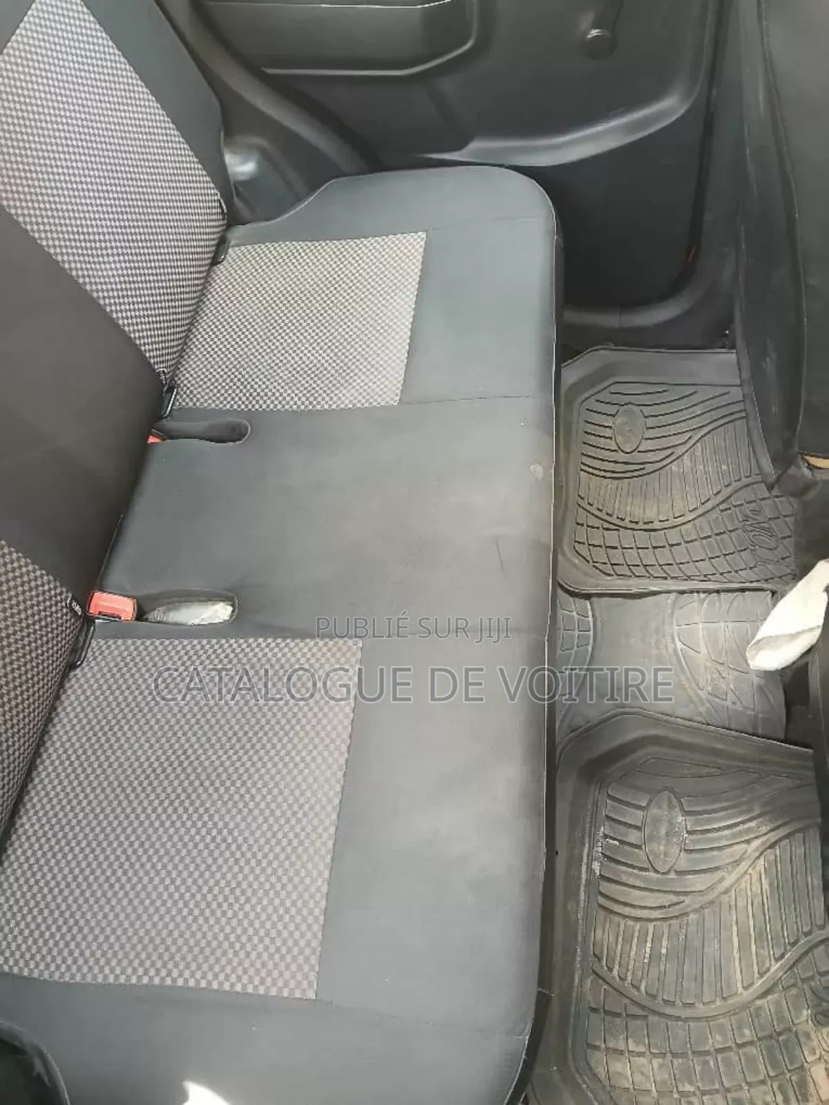 Suzuki S-Presso 2024