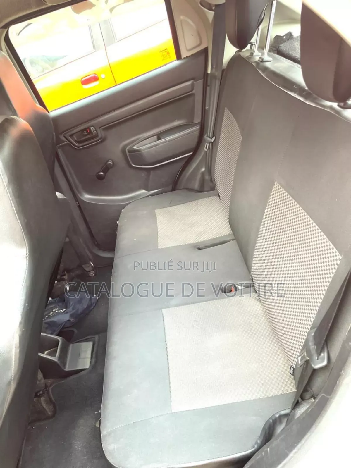 Suzuki S-Presso 2024