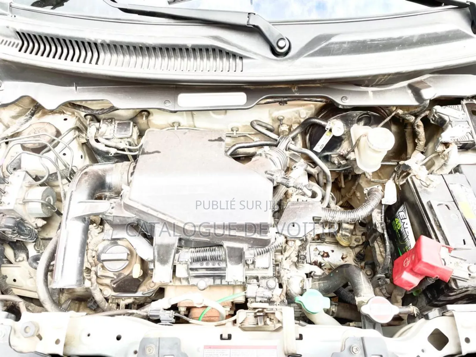 Suzuki S-Presso 2024