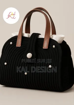 Miriya, De Chez Kal Design