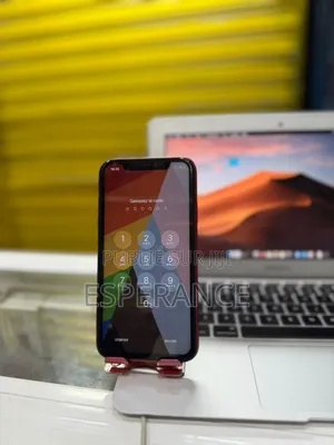 Apple iPhone 11 128 GB Rouge
