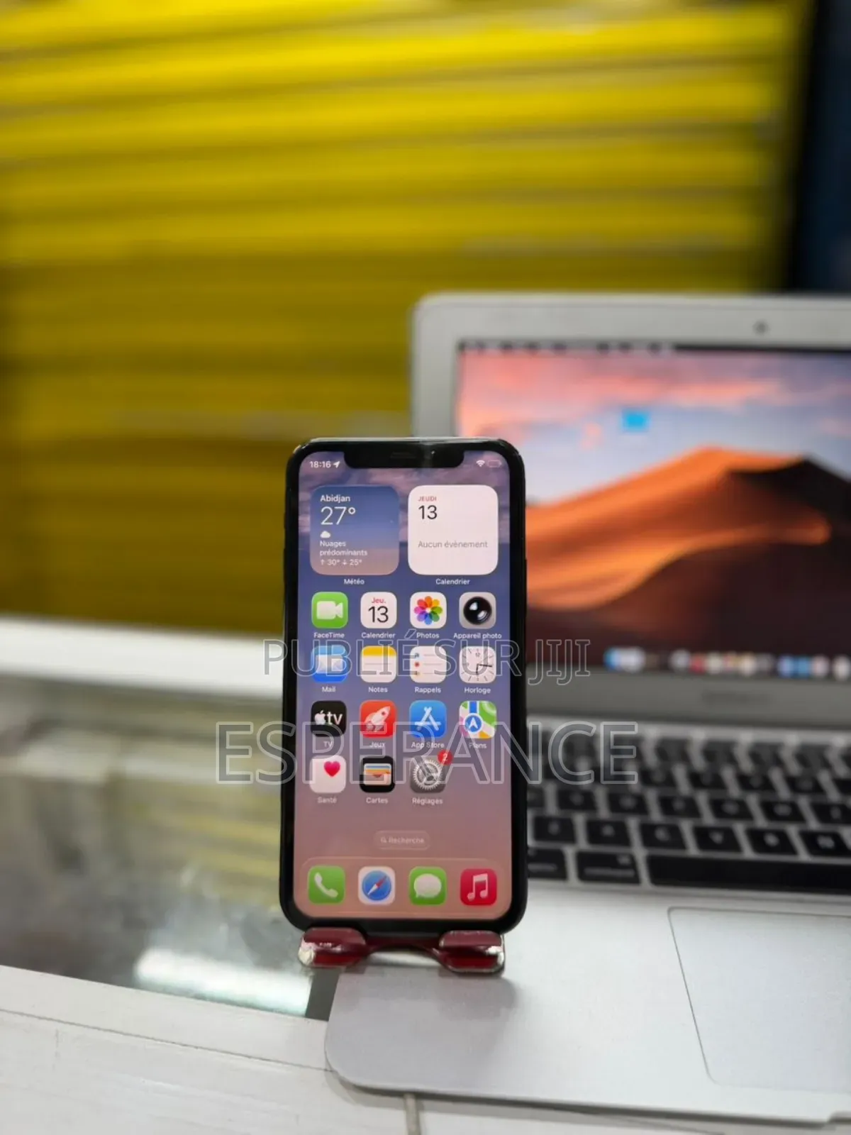 Apple iPhone 15 Pro Max 256 GB Gris