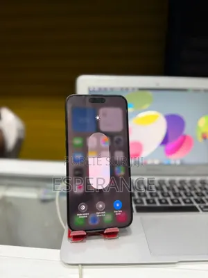 Apple iPhone 15 Pro Max 256 GB Gris