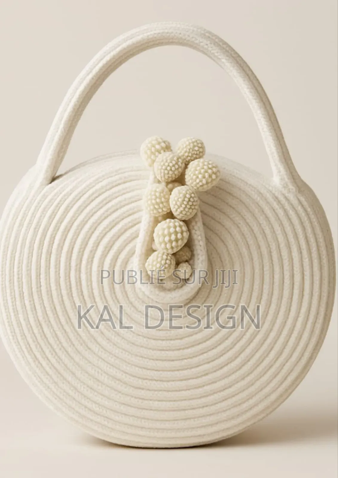 Miriya, De Chez Kal Design